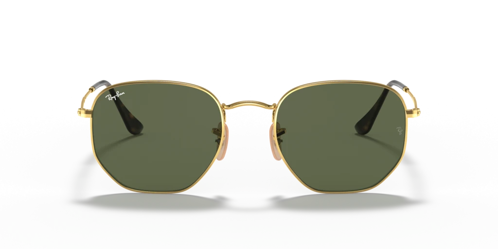 Ray-Ban RB3548N 001 - Güneş Gözlükleri