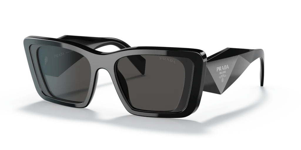 Prada PR 08YS 1AB5S0 51 Güneş Gözlükleri