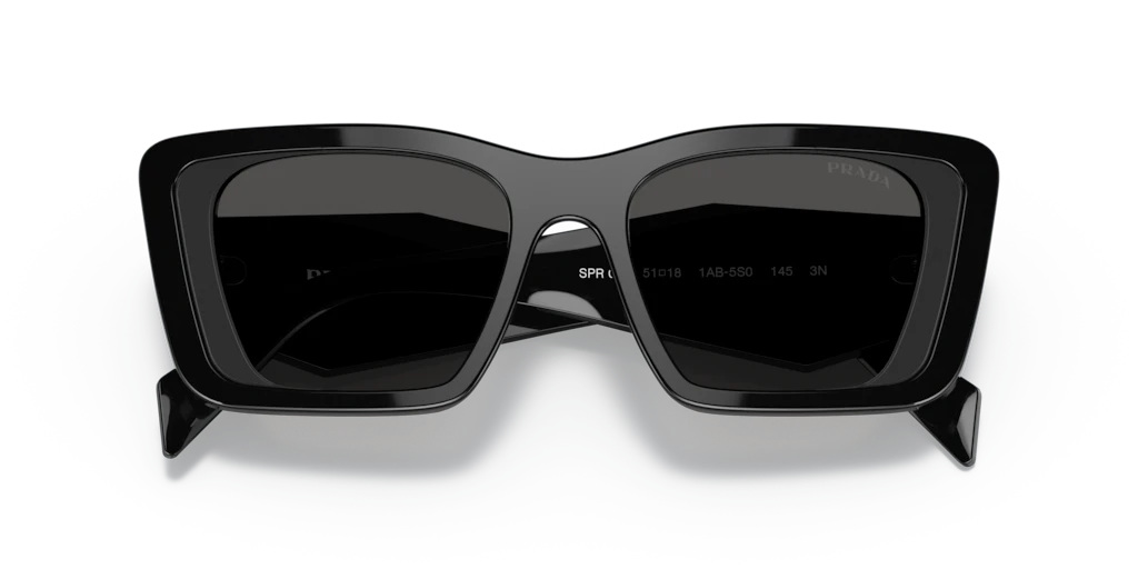 Prada PR 08YS 1AB5S0 51 Güneş Gözlükleri