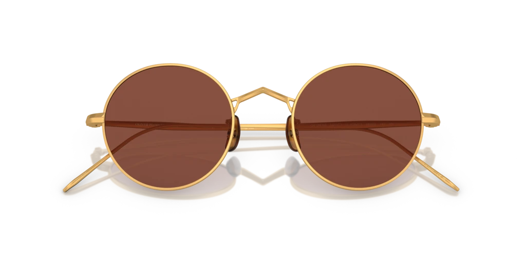 Oliver Peoples OV1293ST 5414C5 - 48 - Güneş Gözlükleri