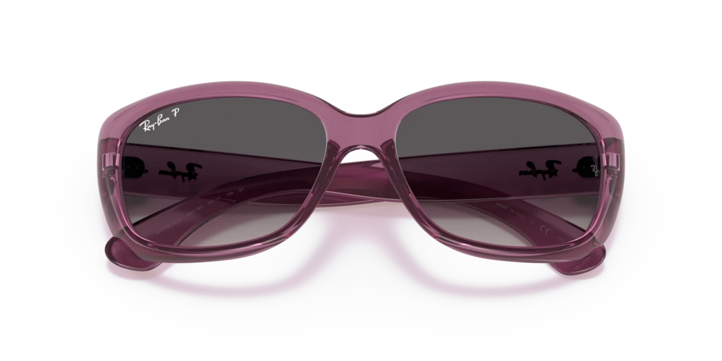Ray-Ban RB4101 6591M3 - 58 - Güneş Gözlükleri