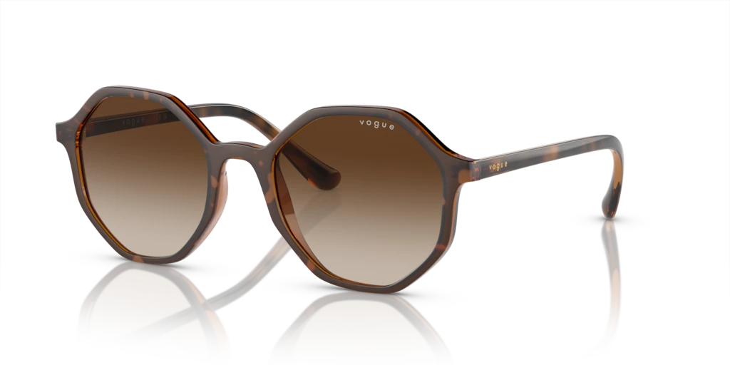Vogue VO5222S 238613 - 52 - Güneş Gözlükleri
