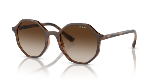 Vogue VO5222S 238613 - 52 - Güneş Gözlükleri