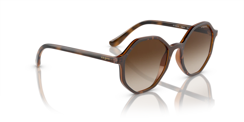 Vogue VO5222S 238613 - 52 - Güneş Gözlükleri