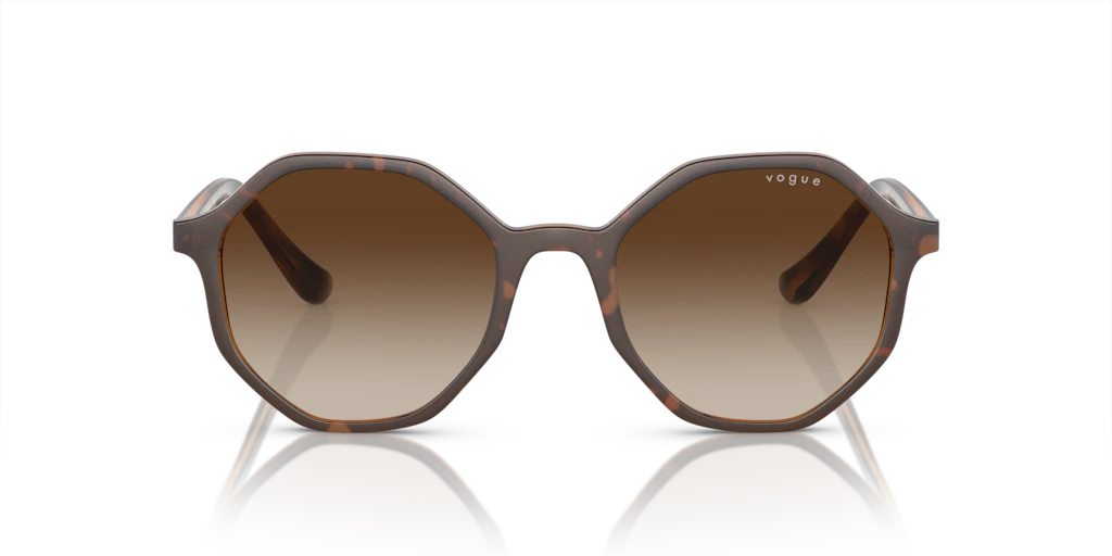 Vogue VO5222S 238613 - 52 - Güneş Gözlükleri