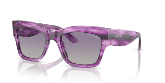Vogue VO5524S 30908J - 54 - Güneş Gözlükleri