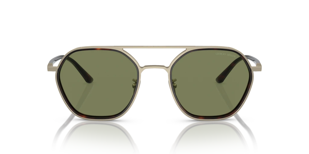 Giorgio Armani AR6145 30022A - 53 - Güneş Gözlükleri