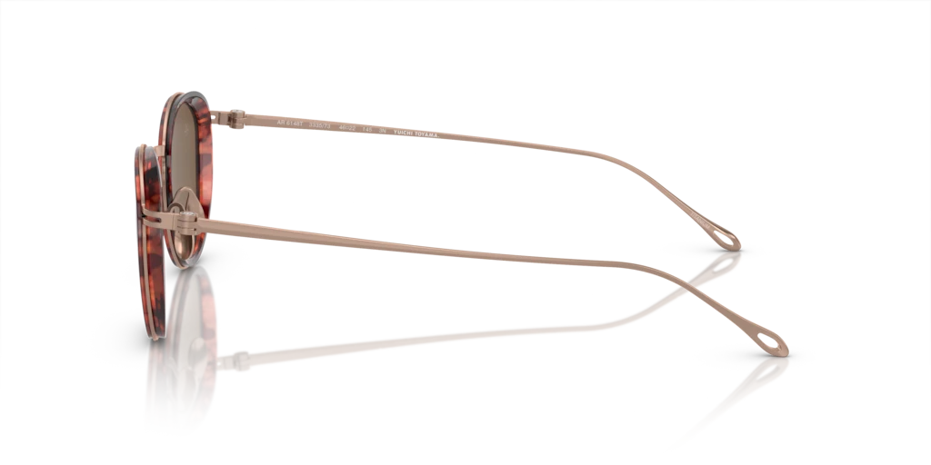 Giorgio Armani AR6148T 333573 46 Güneş Gözlükleri