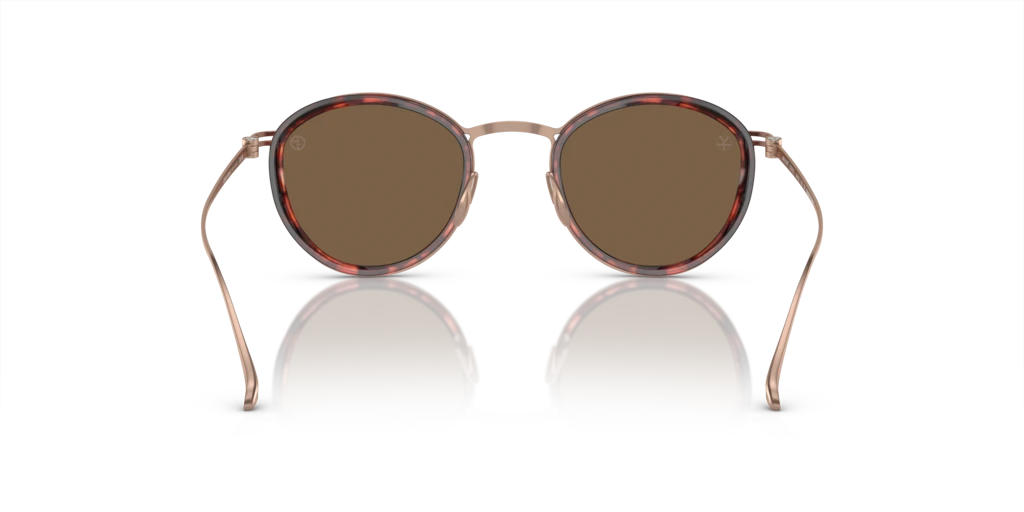 Giorgio Armani AR6148T 333573 46 Güneş Gözlükleri