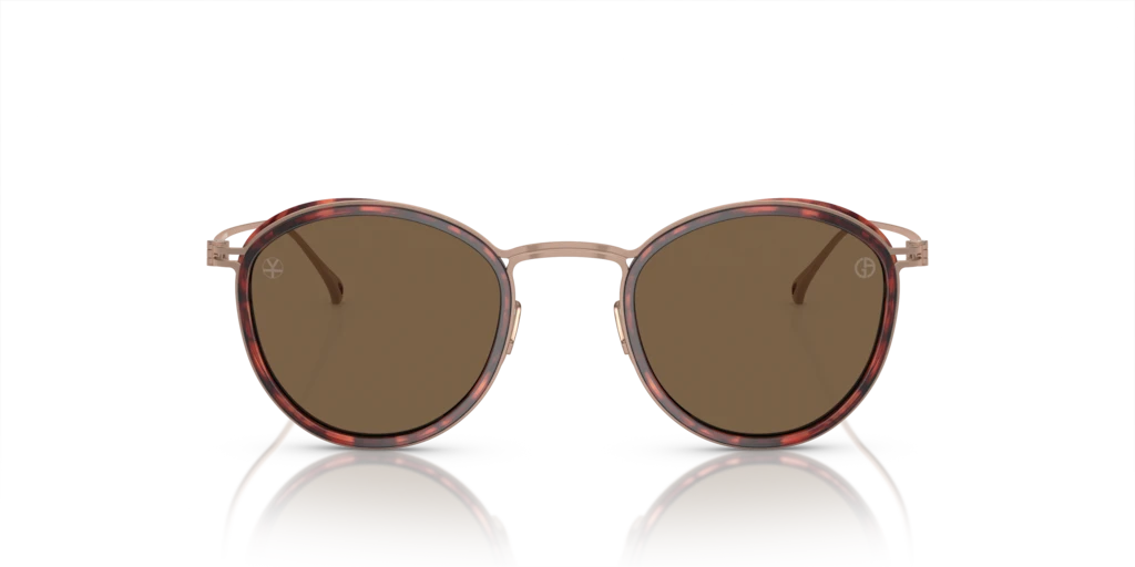 Giorgio Armani AR6148T 333573 46 Güneş Gözlükleri