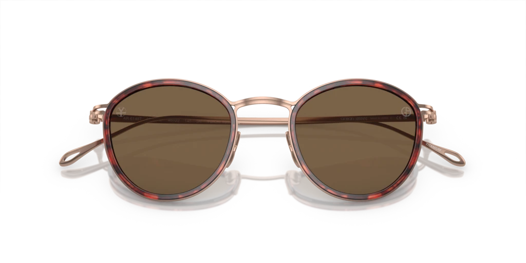 Giorgio Armani AR6148T 333573 46 Güneş Gözlükleri