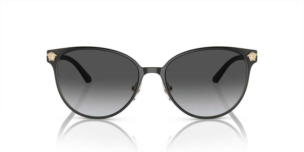 Versace VE2168 1377T3 - 57 - Güneş Gözlükleri