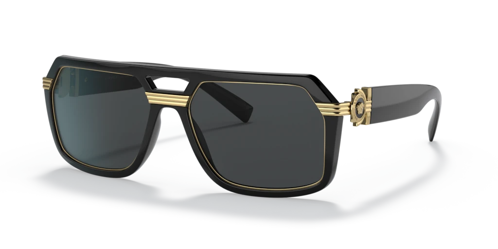 Versace VE4399 GB1/87 - 58 - Güneş Gözlükleri