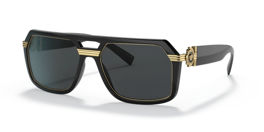 Versace VE4399 GB1/87 - 58 - Güneş Gözlükleri