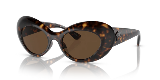Versace VE4456U 108/73 - 52 - Güneş Gözlükleri
