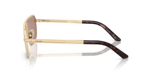 Prada PR A53S VAF10D 59 Güneş Gözlükleri