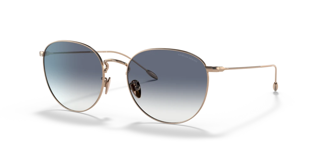 Giorgio Armani AR6114 3011X0 54 Güneş Gözlükleri