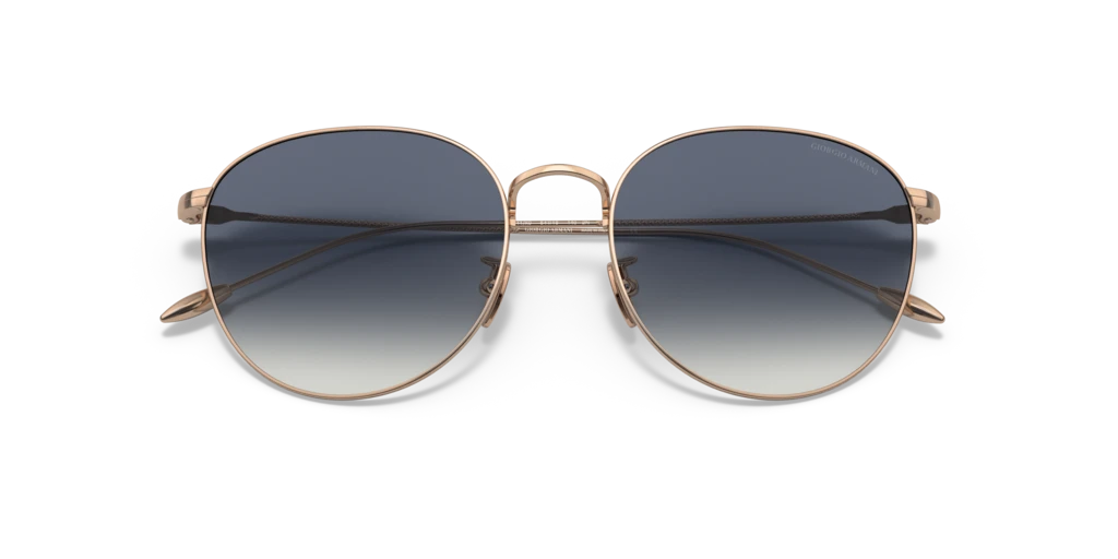 Giorgio Armani AR6114 3011X0 54 Güneş Gözlükleri
