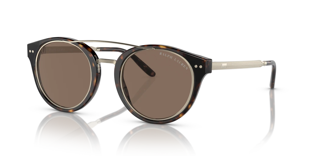 Ralph Lauren RL8210 50025W 49 Güneş Gözlükleri