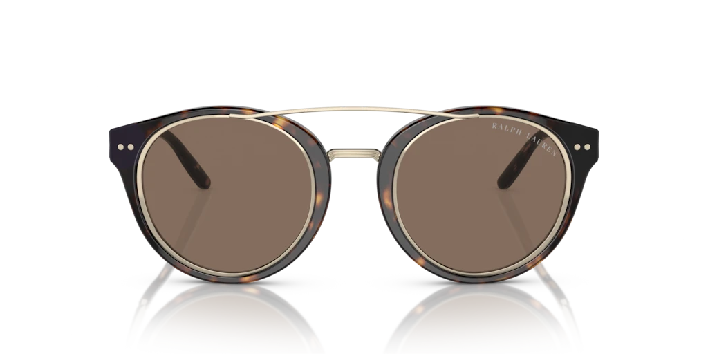 Ralph Lauren RL8210 50025W 49 Güneş Gözlükleri