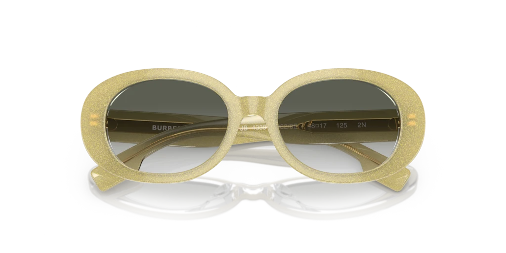 Burberry Kids JB4339 39628E - 48 - Çocuk Güneş Gözlükleri