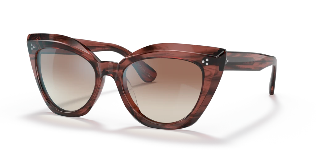 Oliver Peoples OV5452SU 1690K3 55 Güneş Gözlükleri