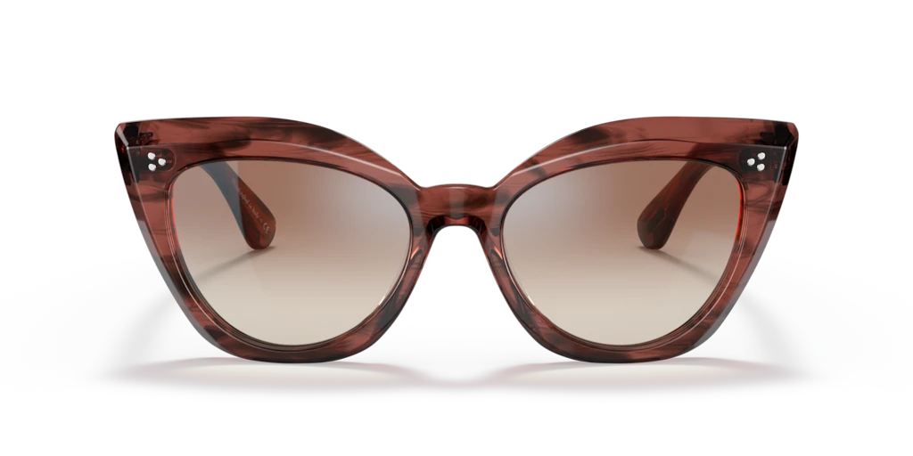 Oliver Peoples OV5452SU 1690K3 55 Güneş Gözlükleri