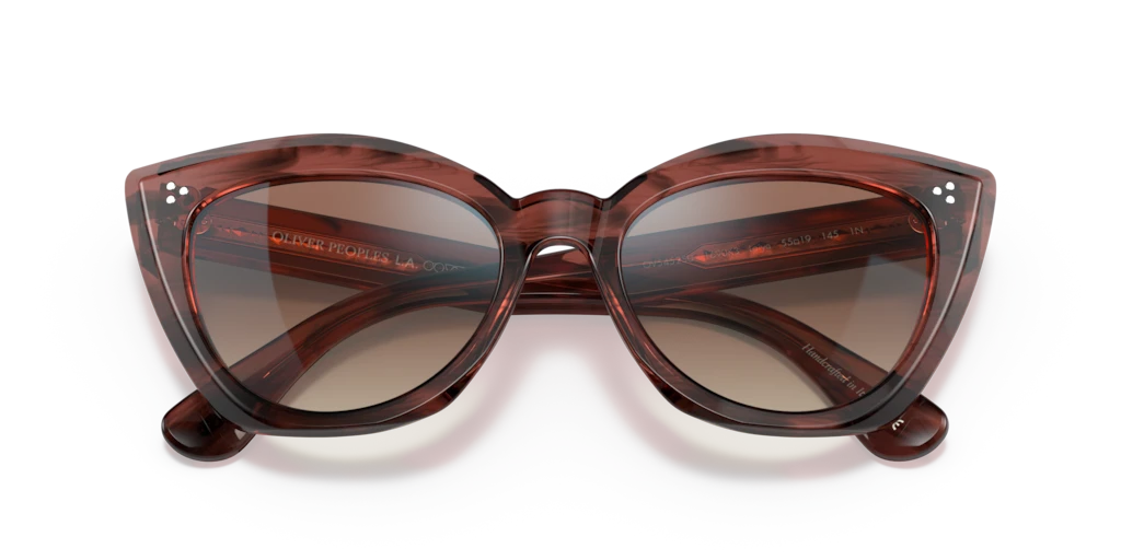 Oliver Peoples OV5452SU 1690K3 55 Güneş Gözlükleri