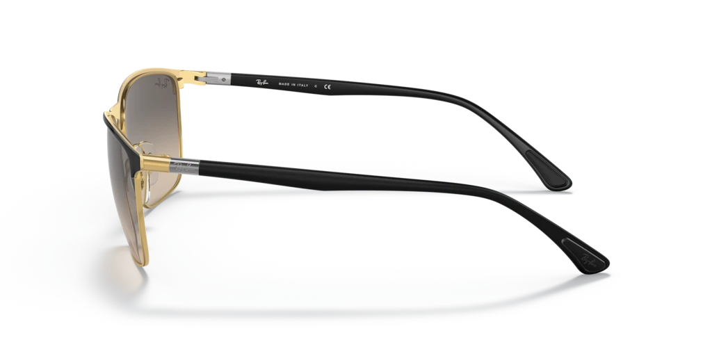 Ray-Ban RB3686 187/32 - 57 - Güneş Gözlükleri