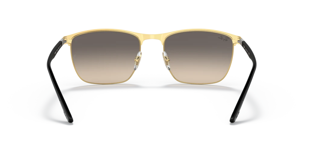Ray-Ban RB3686 187/32 - 57 - Güneş Gözlükleri