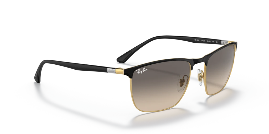 Ray-Ban RB3686 187/32 - 57 - Güneş Gözlükleri