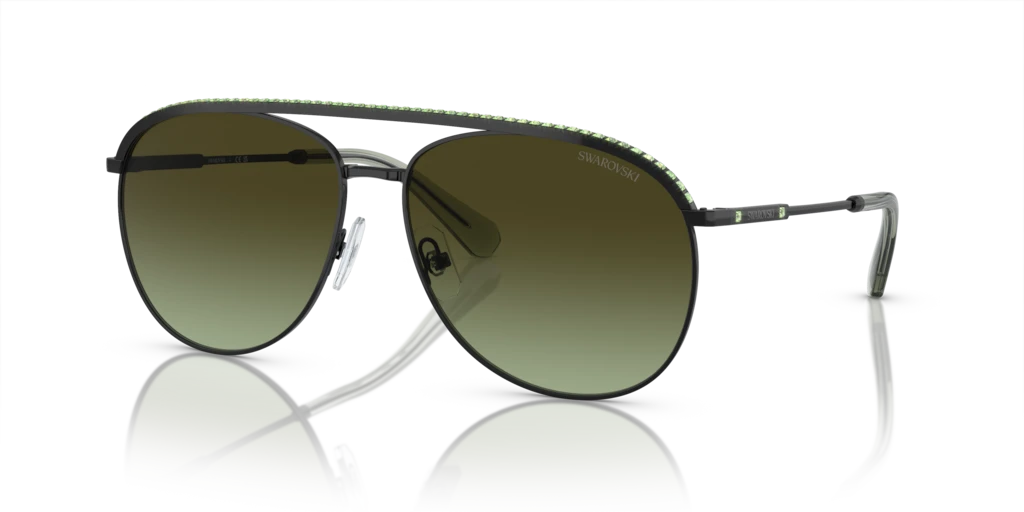 Swarovski SK7005 4010E8 61 Güneş Gözlükleri