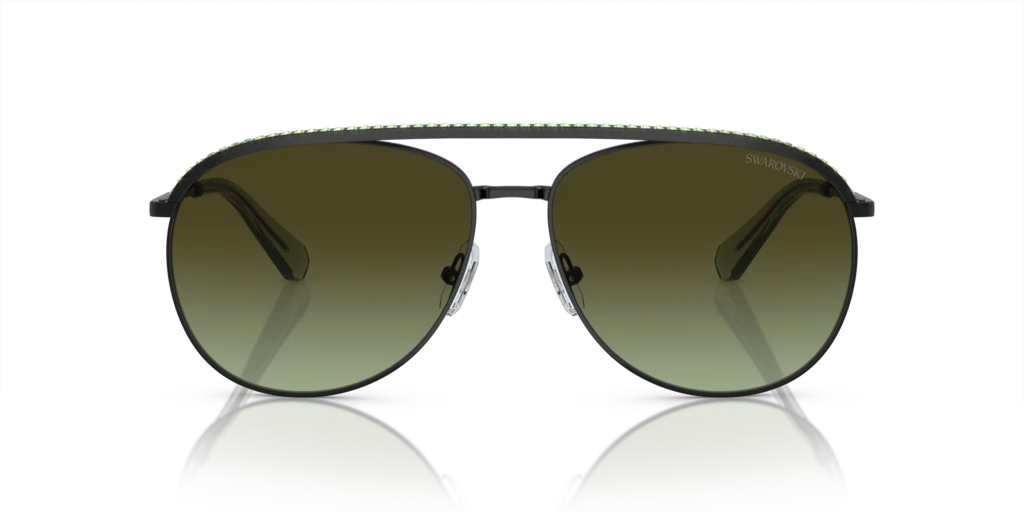 Swarovski SK7005 4010E8 61 Güneş Gözlükleri