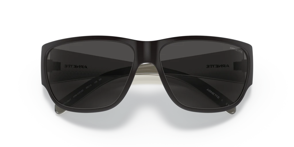 Arnette AN4280 272187 - 63 - Güneş Gözlükleri