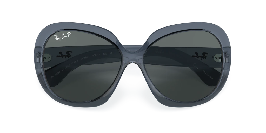 Ray-Ban RB4098 659281 - 60 - Güneş Gözlükleri
