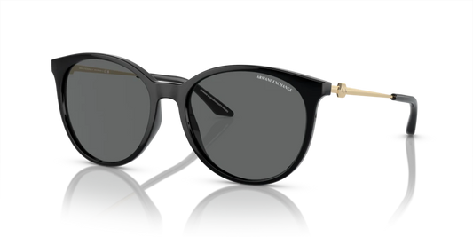 Armani Exchange AX4140S 815887 - 55 - Güneş Gözlükleri