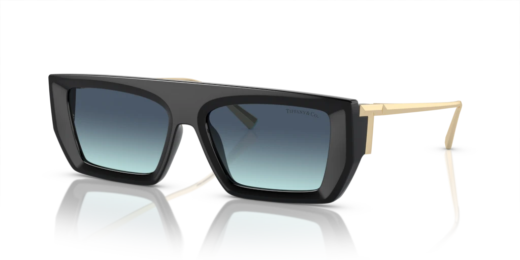 Tiffany TF4214U 83429S 54 Güneş Gözlükleri