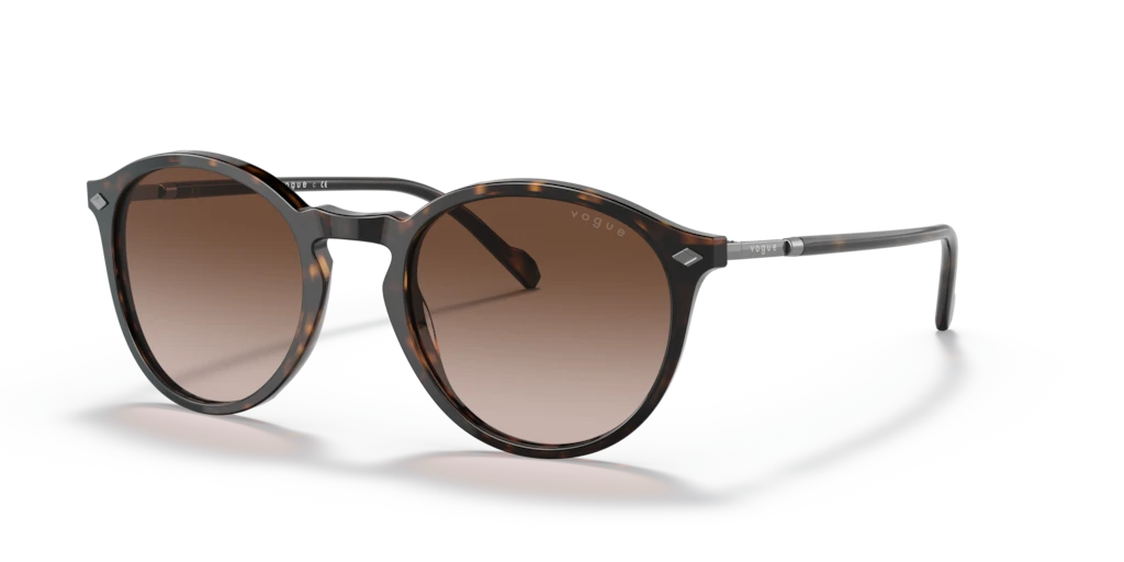 Vogue VO5432S W65613 51 Güneş Gözlükleri