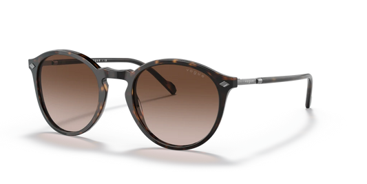 Vogue VO5432S W65613 - 51 - Güneş Gözlükleri