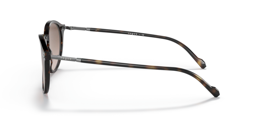 Vogue VO5432S W65613 51 Güneş Gözlükleri