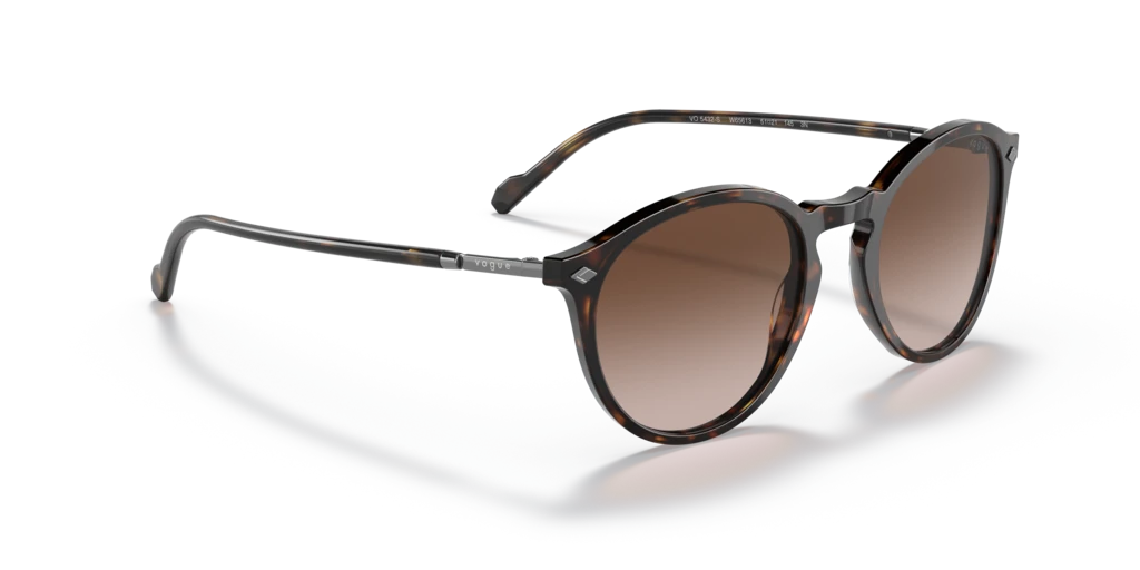 Vogue VO5432S W65613 51 Güneş Gözlükleri