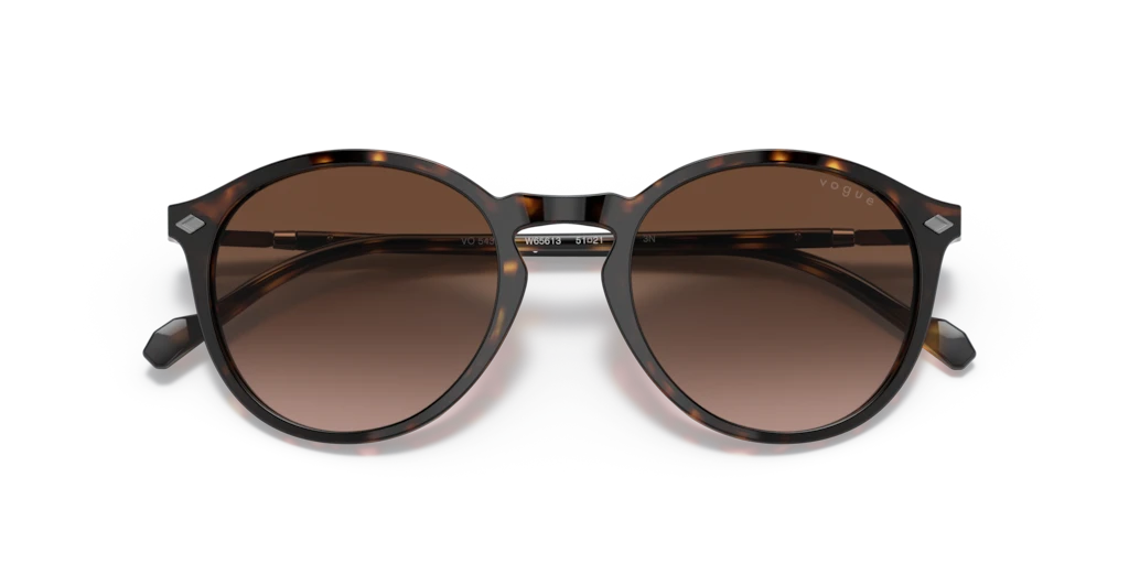 Vogue VO5432S W65613 51 Güneş Gözlükleri
