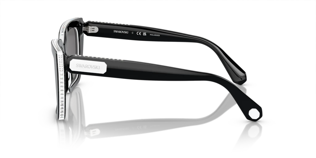 Swarovski SK6013 101581 54 Güneş Gözlükleri