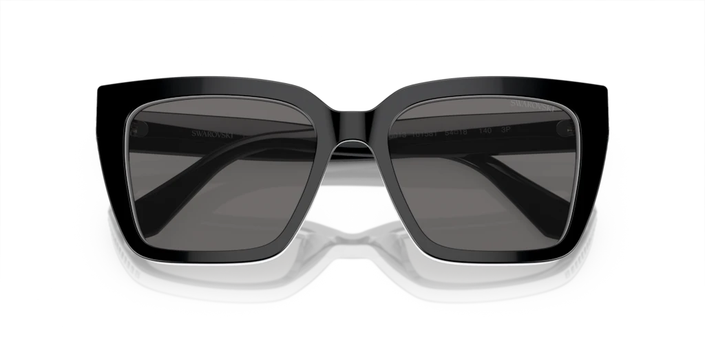 Swarovski SK6013 101581 54 Güneş Gözlükleri