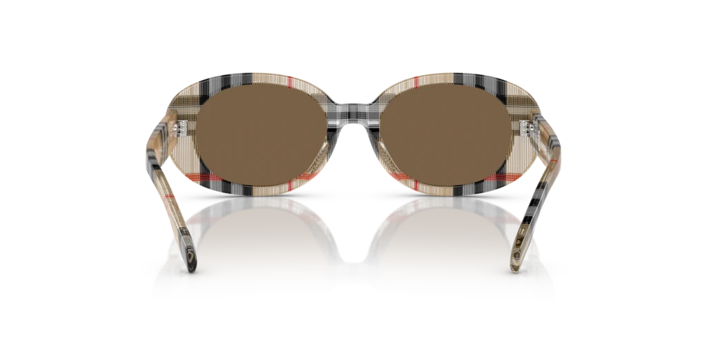 Burberry Kids JB4339 377873 - 48 - Çocuk Güneş Gözlükleri