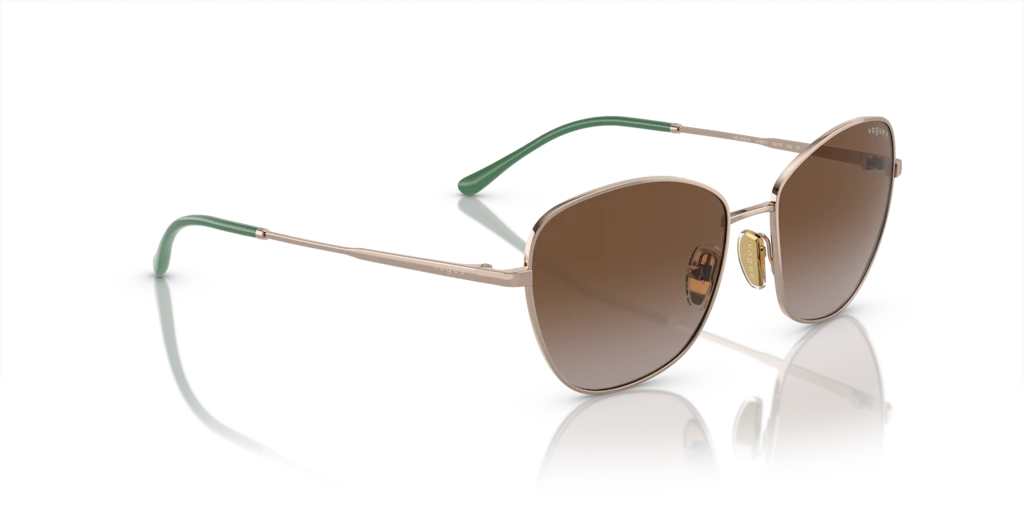 Vogue VO4232S 5186T5 - 53 - Güneş Gözlükleri