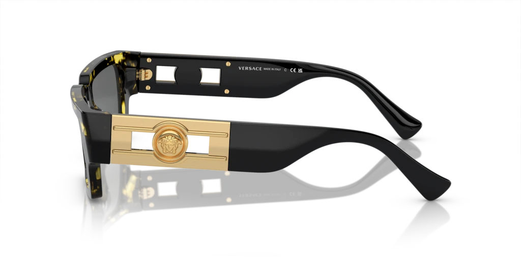 Versace VE4459 542887 - 54 - Güneş Gözlükleri