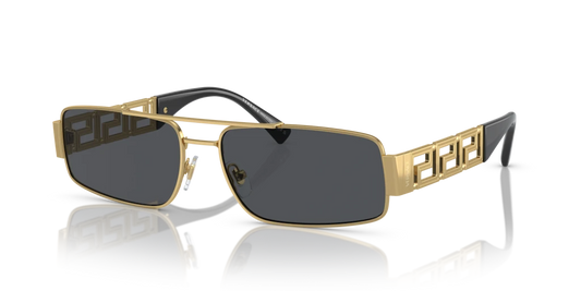 Versace VE2257 100287 - 60 - Güneş Gözlükleri