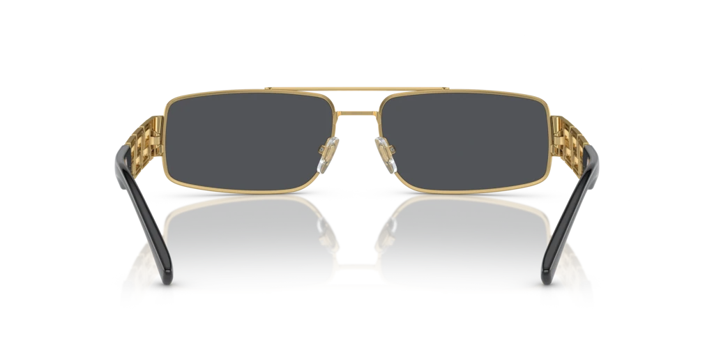 Versace VE2257 100287 - 60 - Güneş Gözlükleri