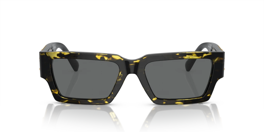 Versace VE4459 542887 - 54 - Güneş Gözlükleri